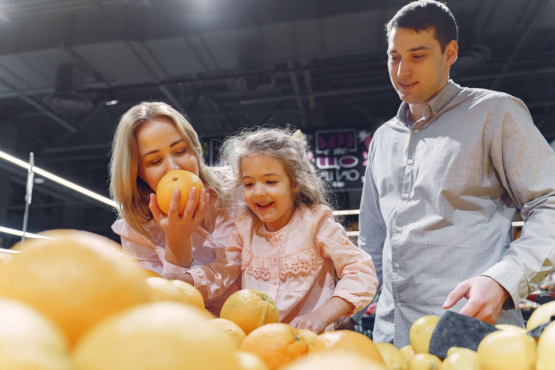 Astuces pour économiser sur l'alimentation familiale