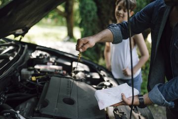 Acheter une voiture d’occasion : points à vérifier