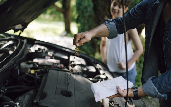 Acheter une voiture d’occasion : points à vérifier