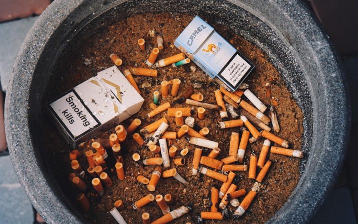 Mois sans tabac 2026 : relever le défi de novembre