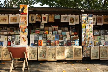 Prix Goncourt 2026: dates des sélections et du lauréat