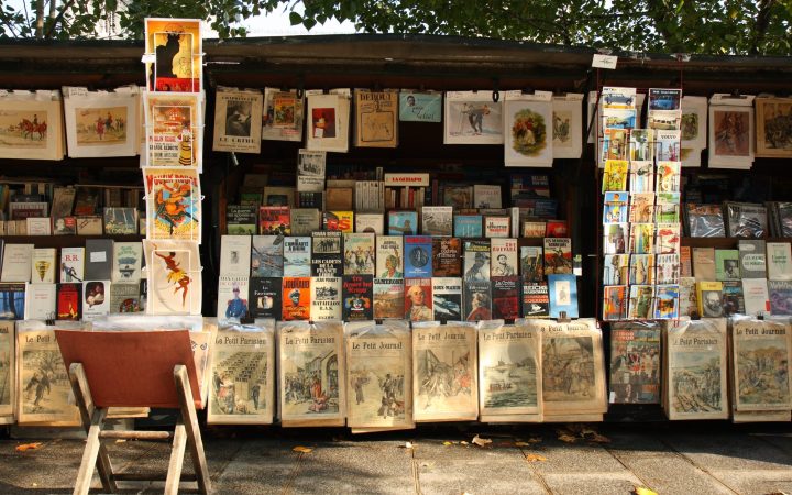 Prix Goncourt 2026: dates des sélections et du lauréat