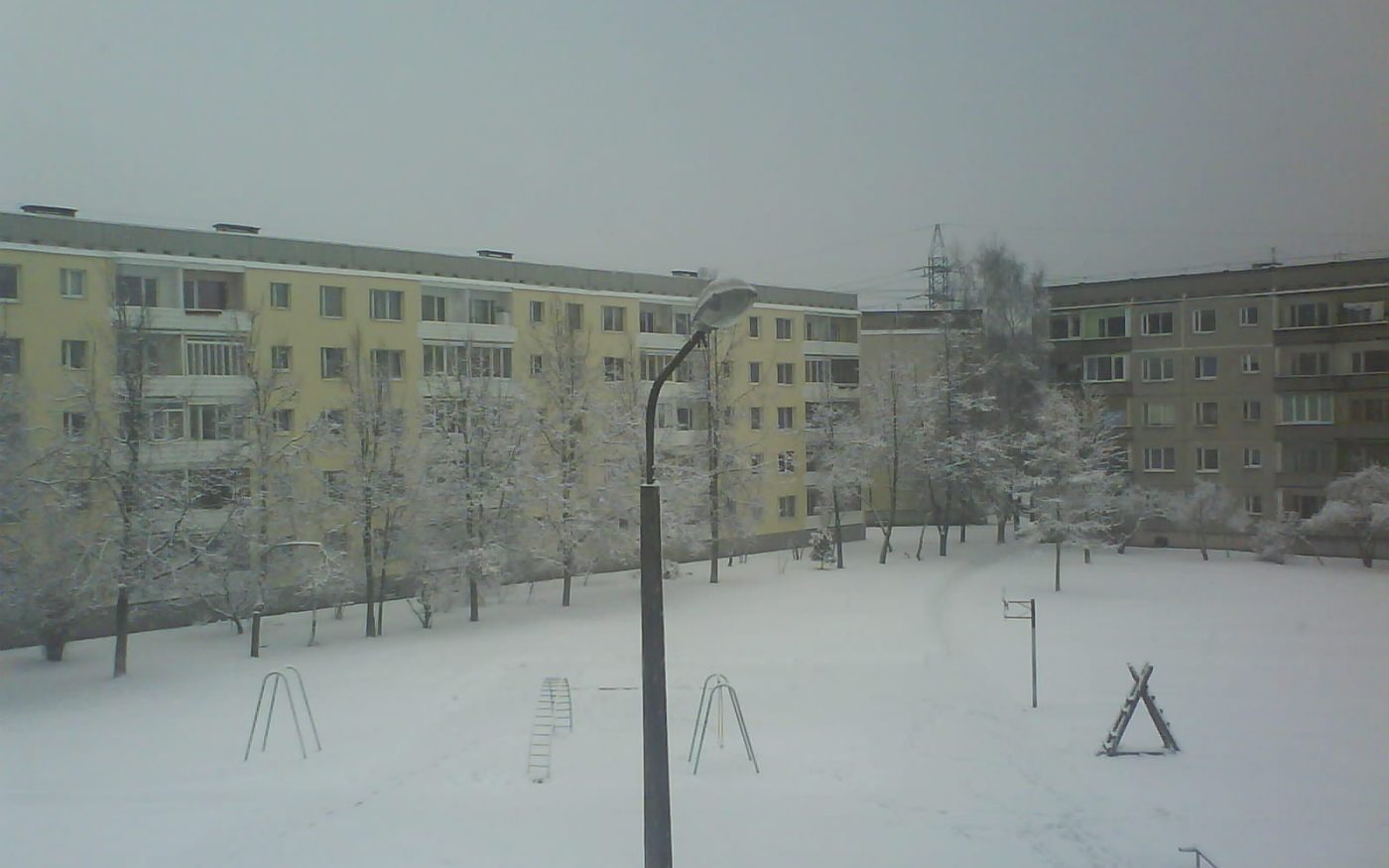 Trêve hivernale 2026-2027 du 1er novembre au 31 mars