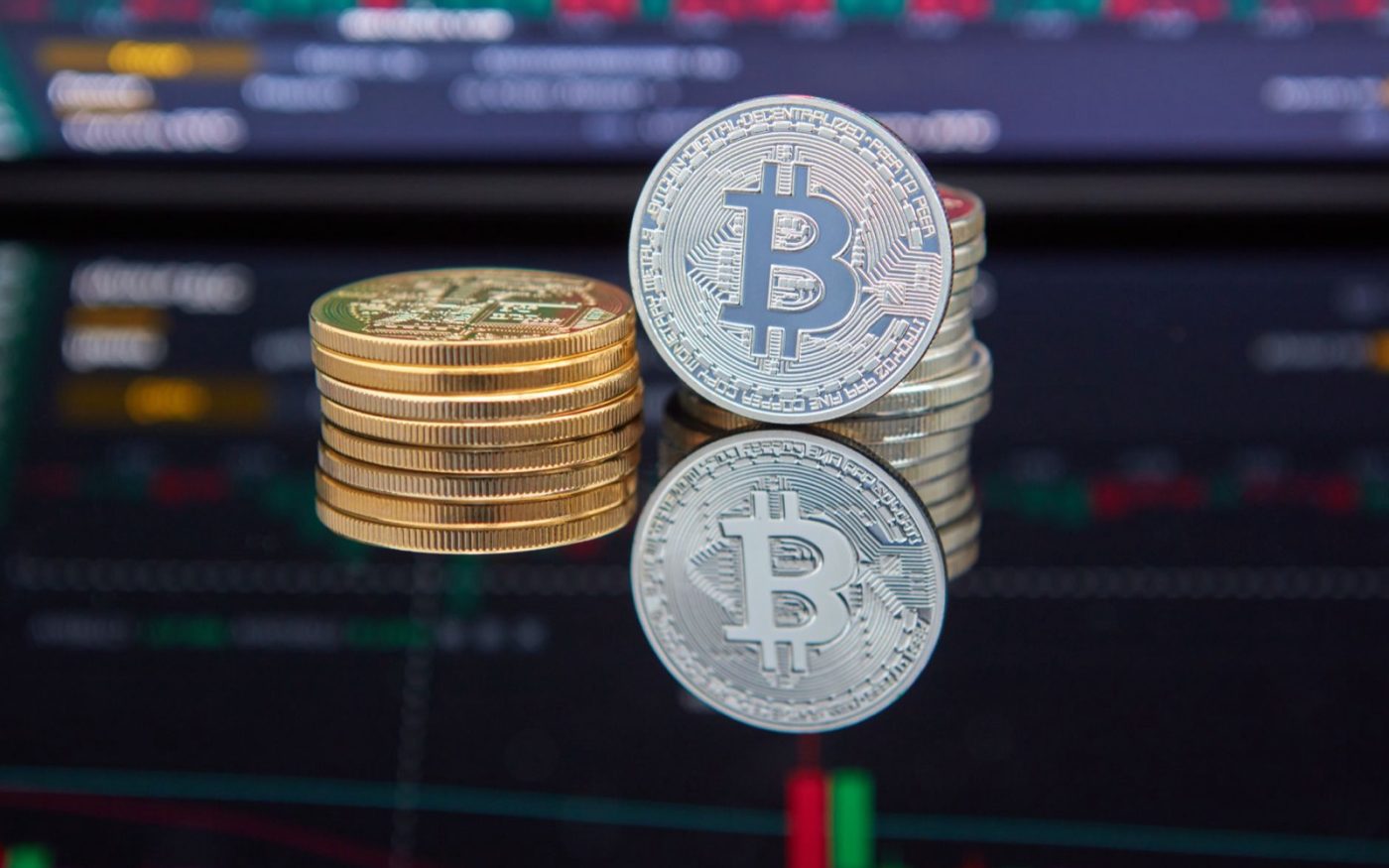 Analyse technique bitcoin : quand un support cassé devient plafond