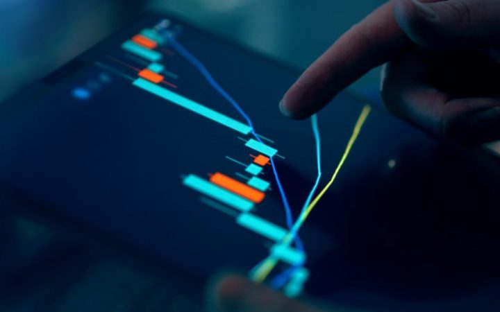 Analyse technique CAC 40 : lire les supports et résistances de l’indic