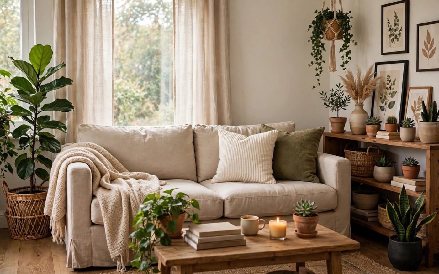 Blog maison : des réponses concrètes pour déco, jardin et travaux