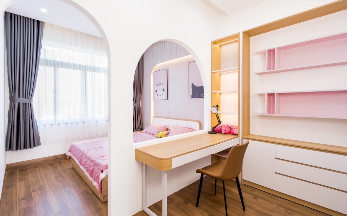 Chaise personnalisée fille : bien choisir pour sa chambre