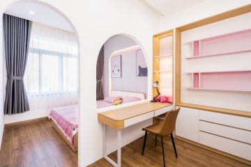 Chaise personnalisée fille : bien choisir pour sa chambre