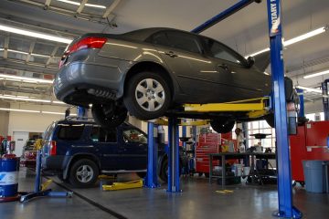 Contrôle technique voiture : règles et contre-visite