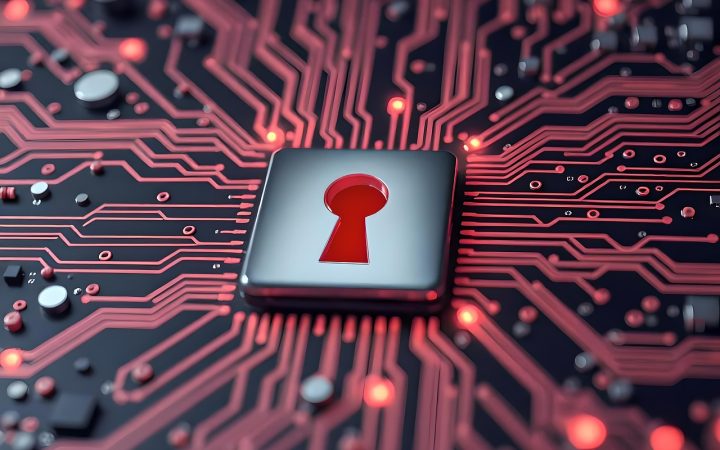 Cyberattaques en France : accélération drastique en octobre 2026