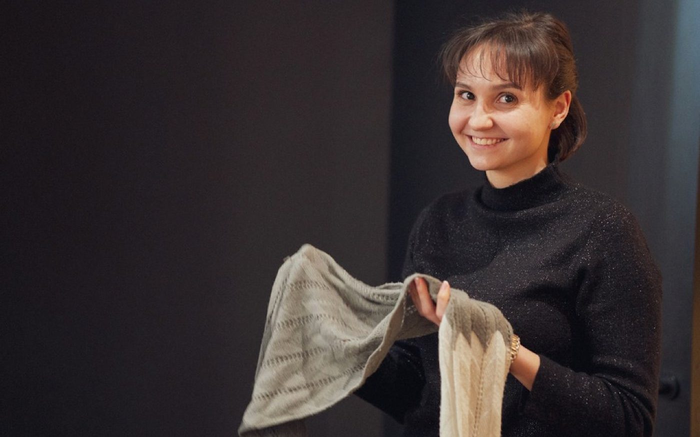Entretenir un pull en laine ou cachemire sans l’abîmer