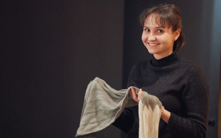 Entretenir un pull en laine ou cachemire sans l’abîmer
