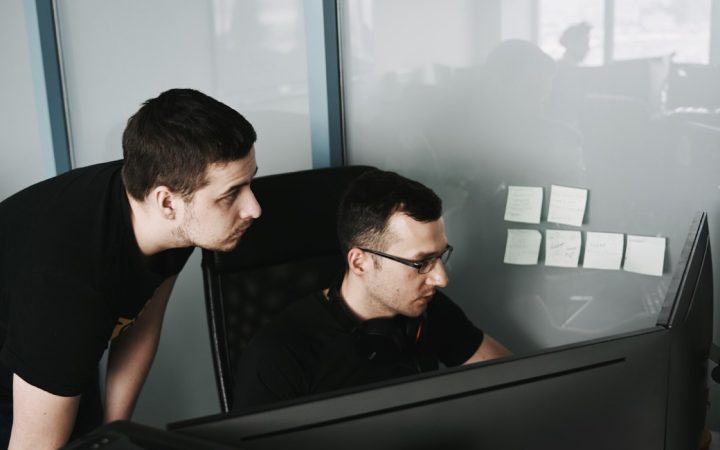IA générative au travail : usages concrets pour les salariés