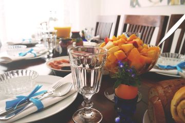 Petit-déjeuner léger : les astuces pour réduire les calories sans frus