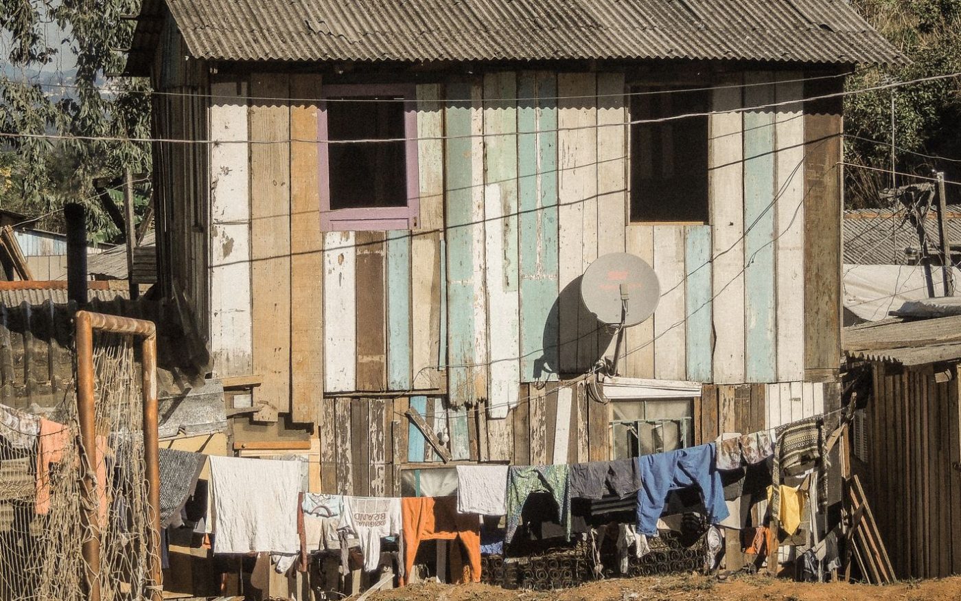 Locataires HLM : Quand la précarité rime avec privations