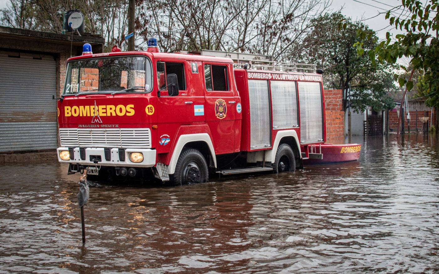 Préparez-vous : le Pas-de-Calais face à des inondations imminentes
