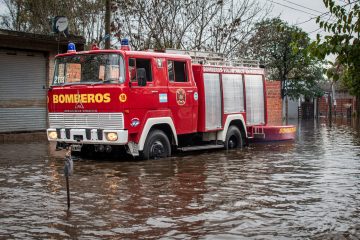 Préparez-vous : le Pas-de-Calais face à des inondations imminentes