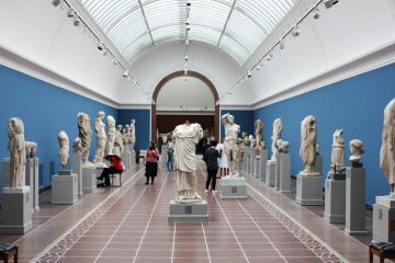 Les musées gratuits en France le premier dimanche