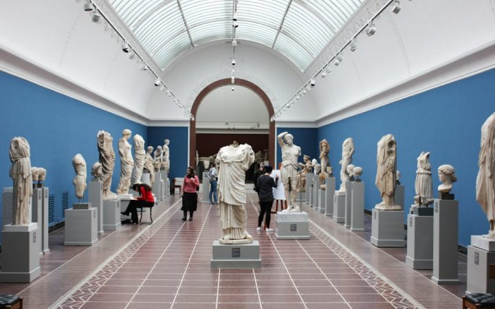 Les musées gratuits en France le premier dimanche