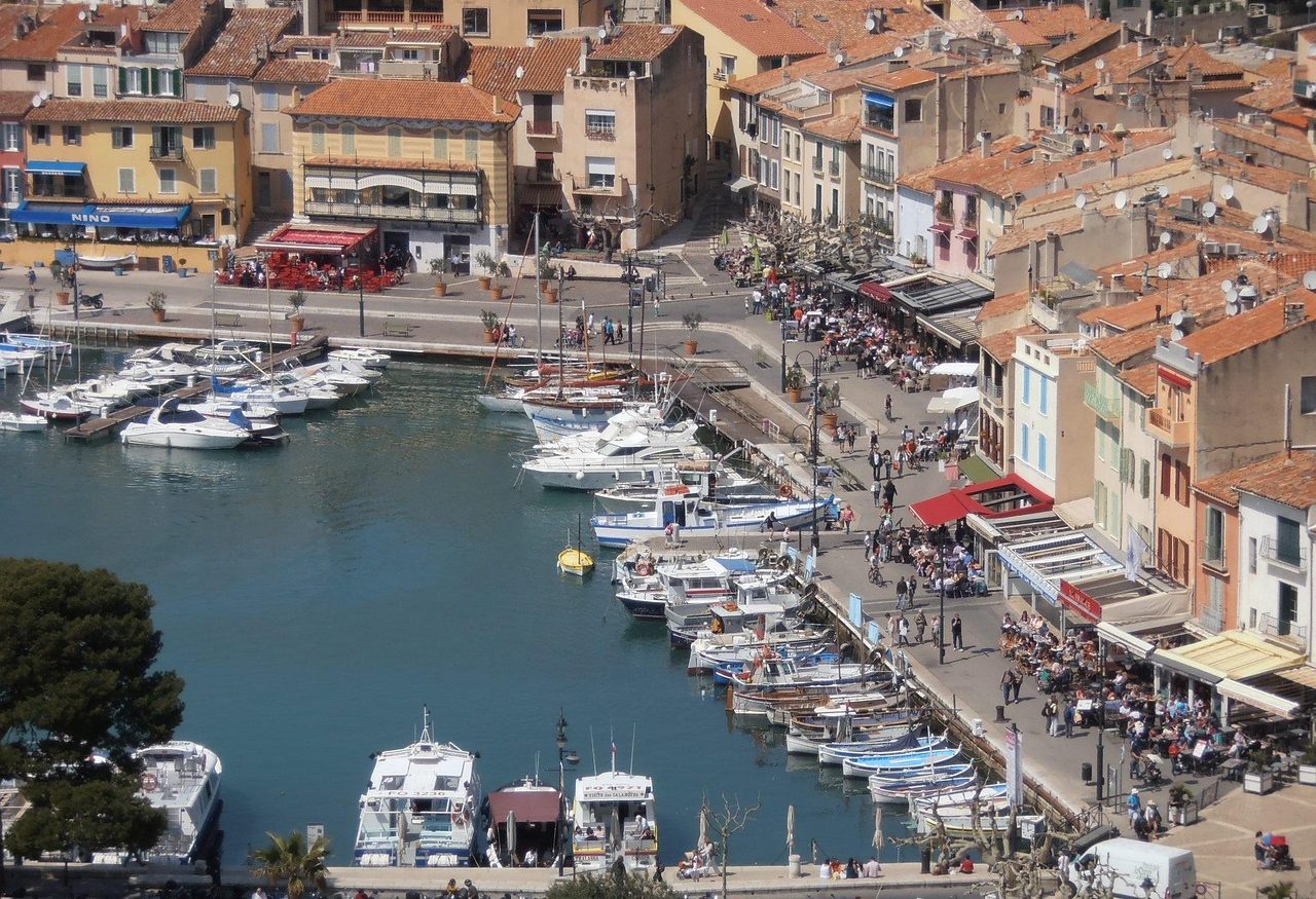 Week-end pas cher en France : 8 destinations à découvrir