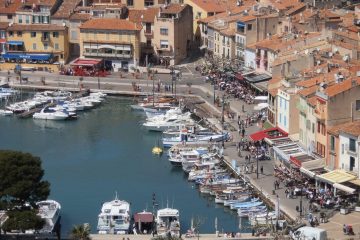 Week-end pas cher en France : 8 destinations à découvrir