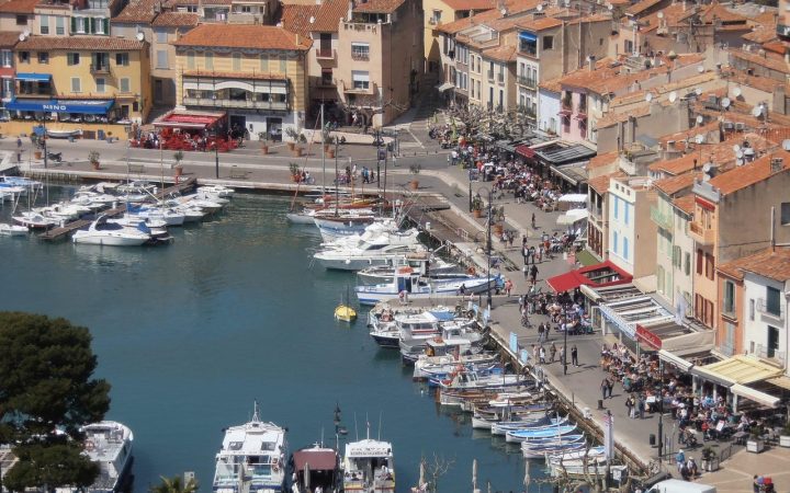 Week-end pas cher en France : 8 destinations à découvrir